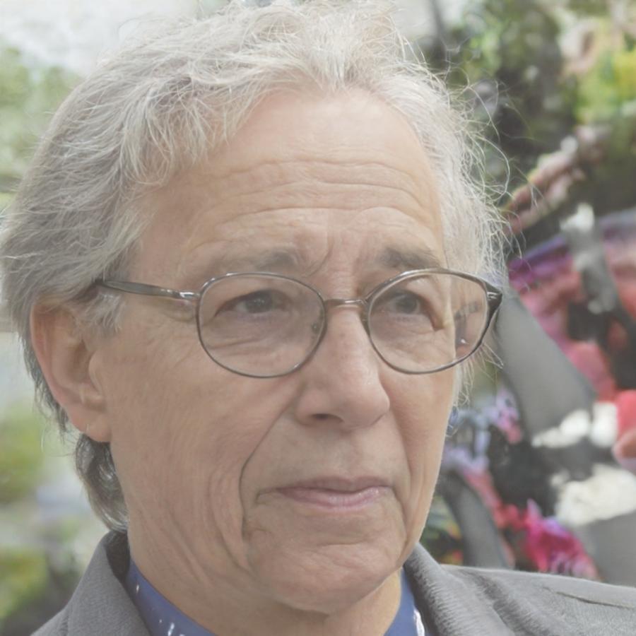 Portrait de Thomas, analyste financier