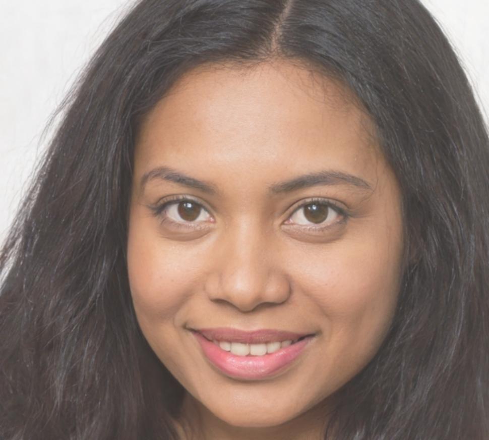 Portrait d'Émilie, gestionnaire de fonds